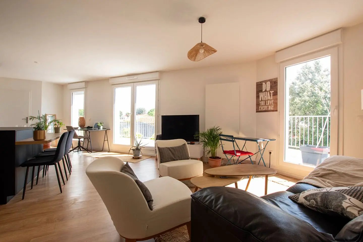 Appartement à vendre, 79m², Fouras