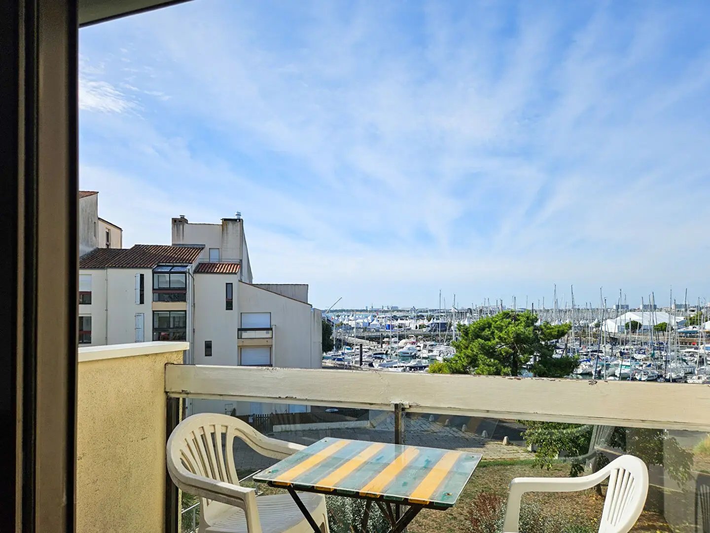Appartement à vendre, 2m², La Rochelle