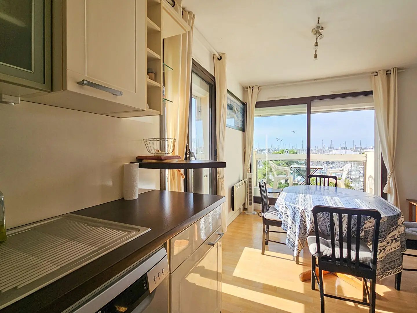 Appartement à vendre, 2m², La Rochelle