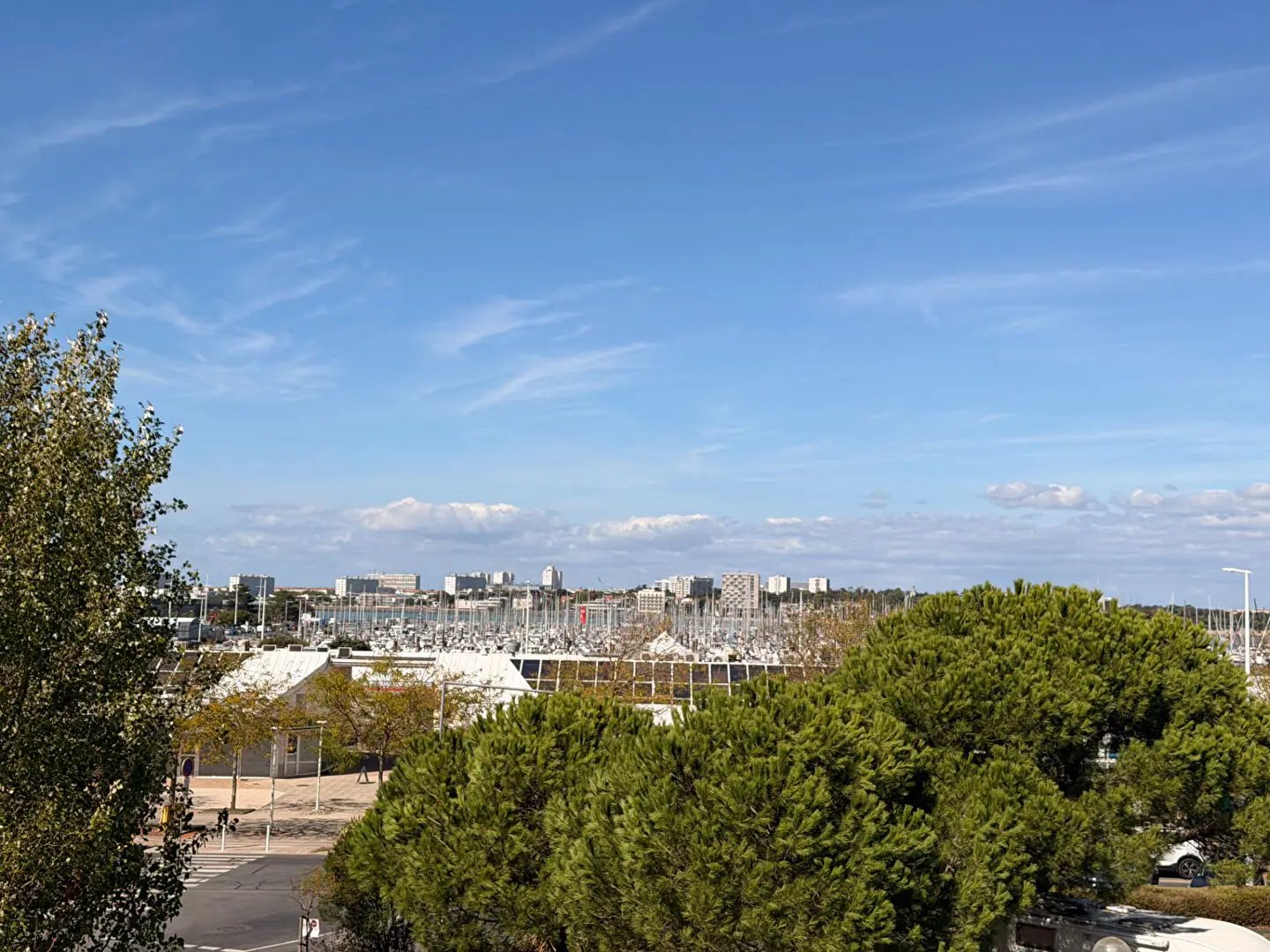 Appartement à vendre, 38m², La Rochelle
