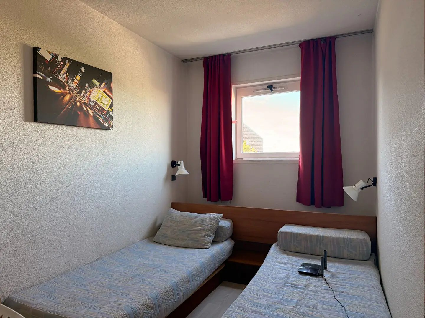 Appartement à vendre, 38m², La Rochelle