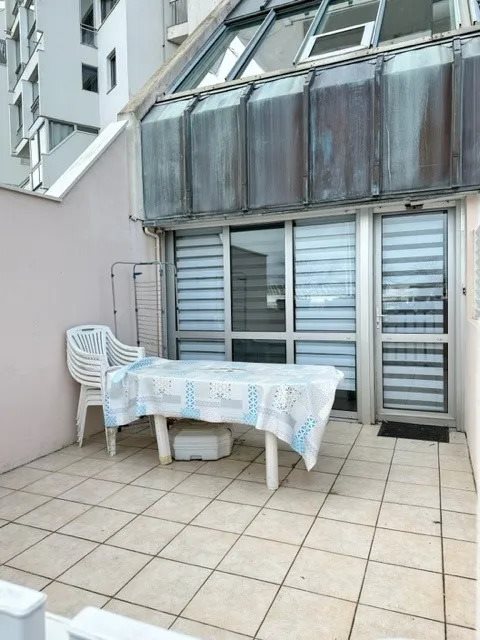 Appartement à vendre, 33m², La Rochelle