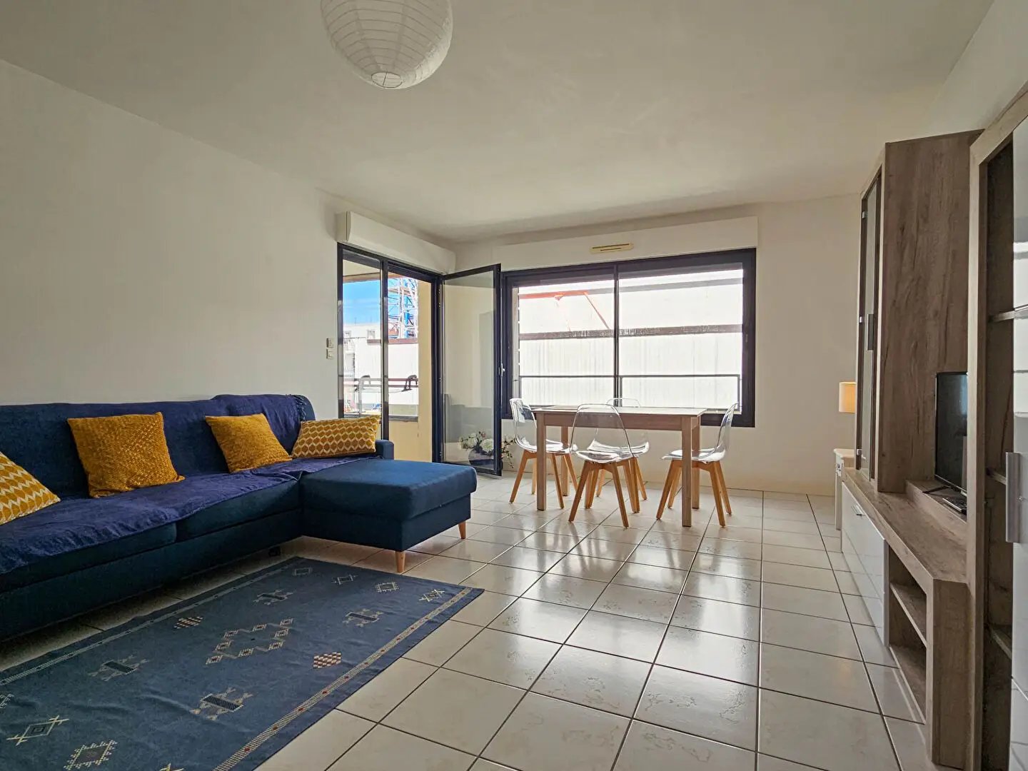 Appartement à vendre, 44m², La Rochelle