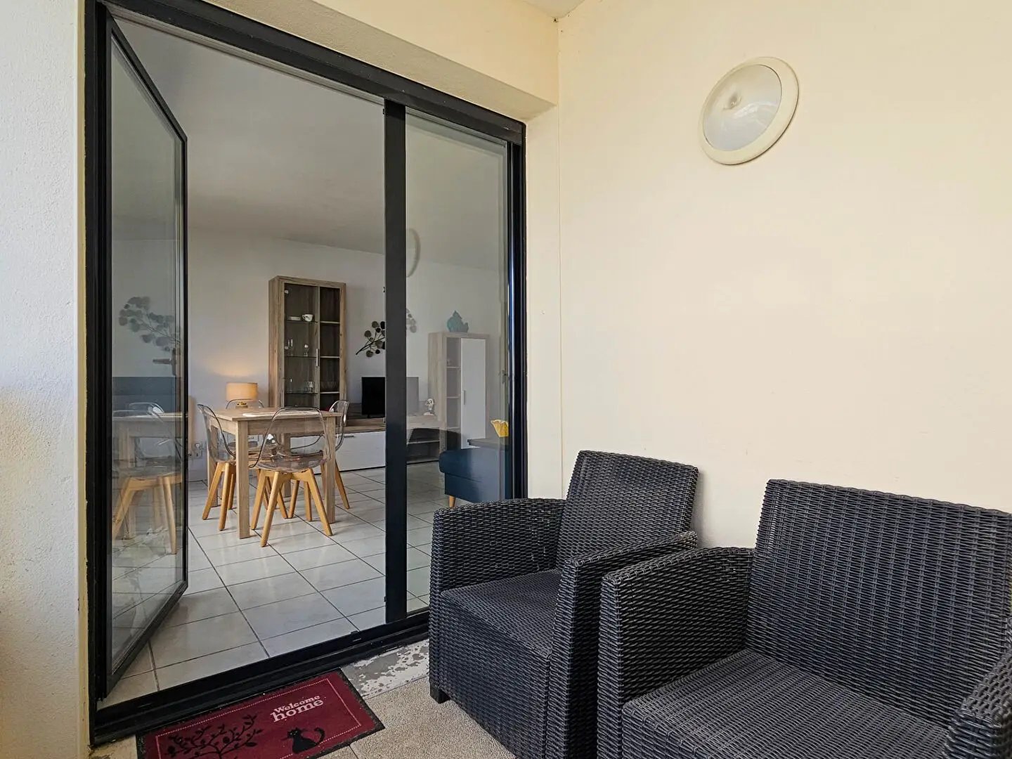 Appartement à vendre, 44m², La Rochelle