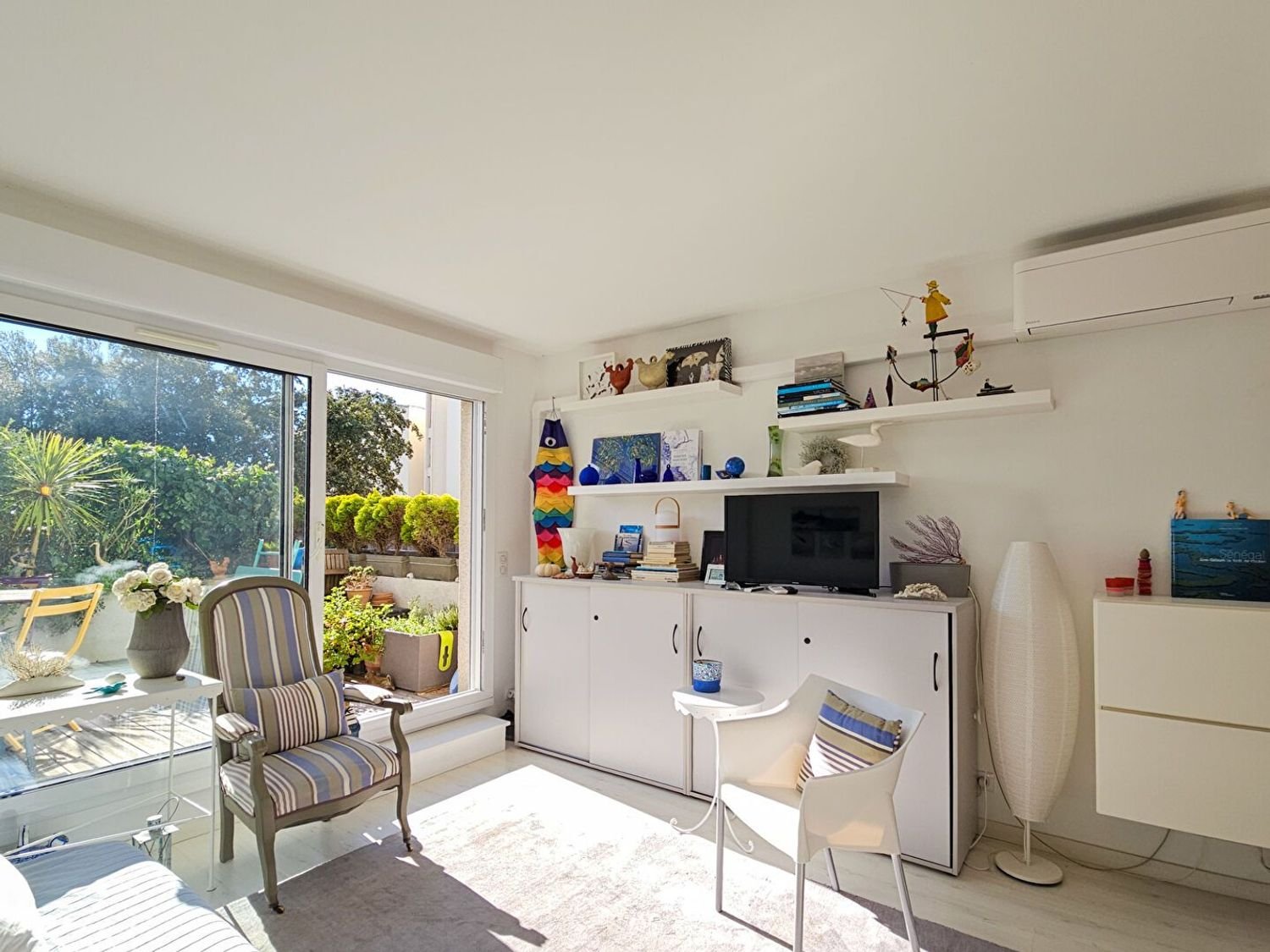 Appartement à vendre, 38m², La Rochelle