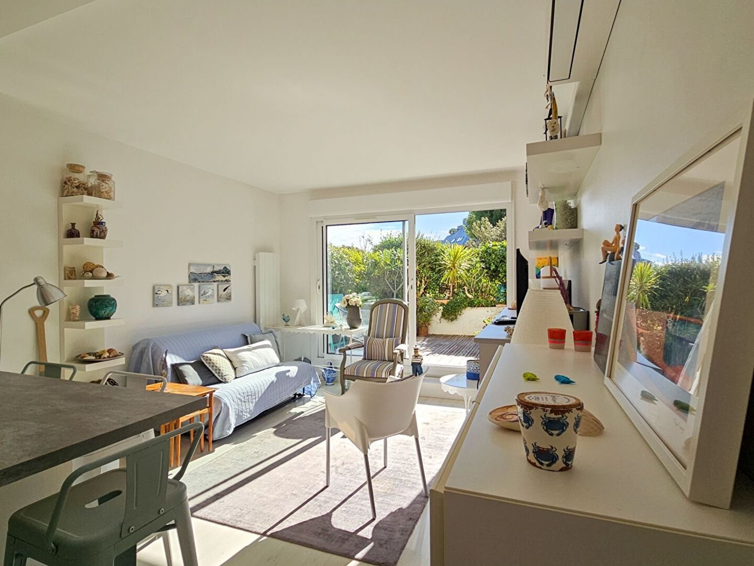 Appartement à vendre, 38m², La Rochelle