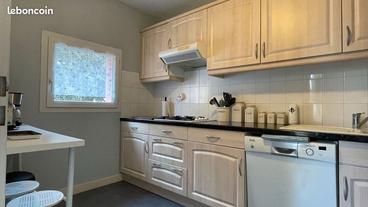 Appartement à vendre, 54m², La Rochelle