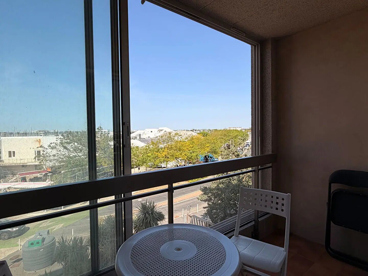 Appartement à vendre, 38m², La Rochelle