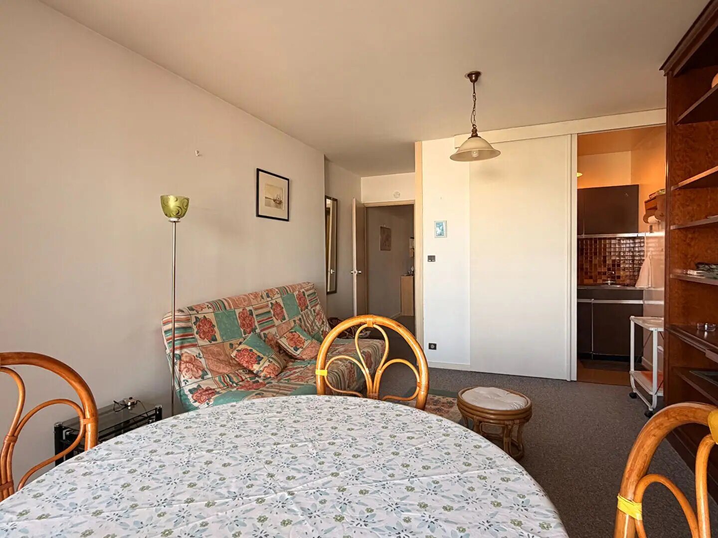 Appartement à vendre, 38m², La Rochelle