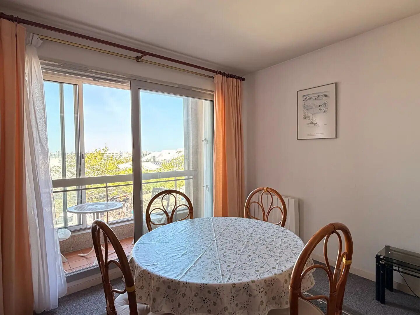 Appartement à vendre, 38m², La Rochelle
