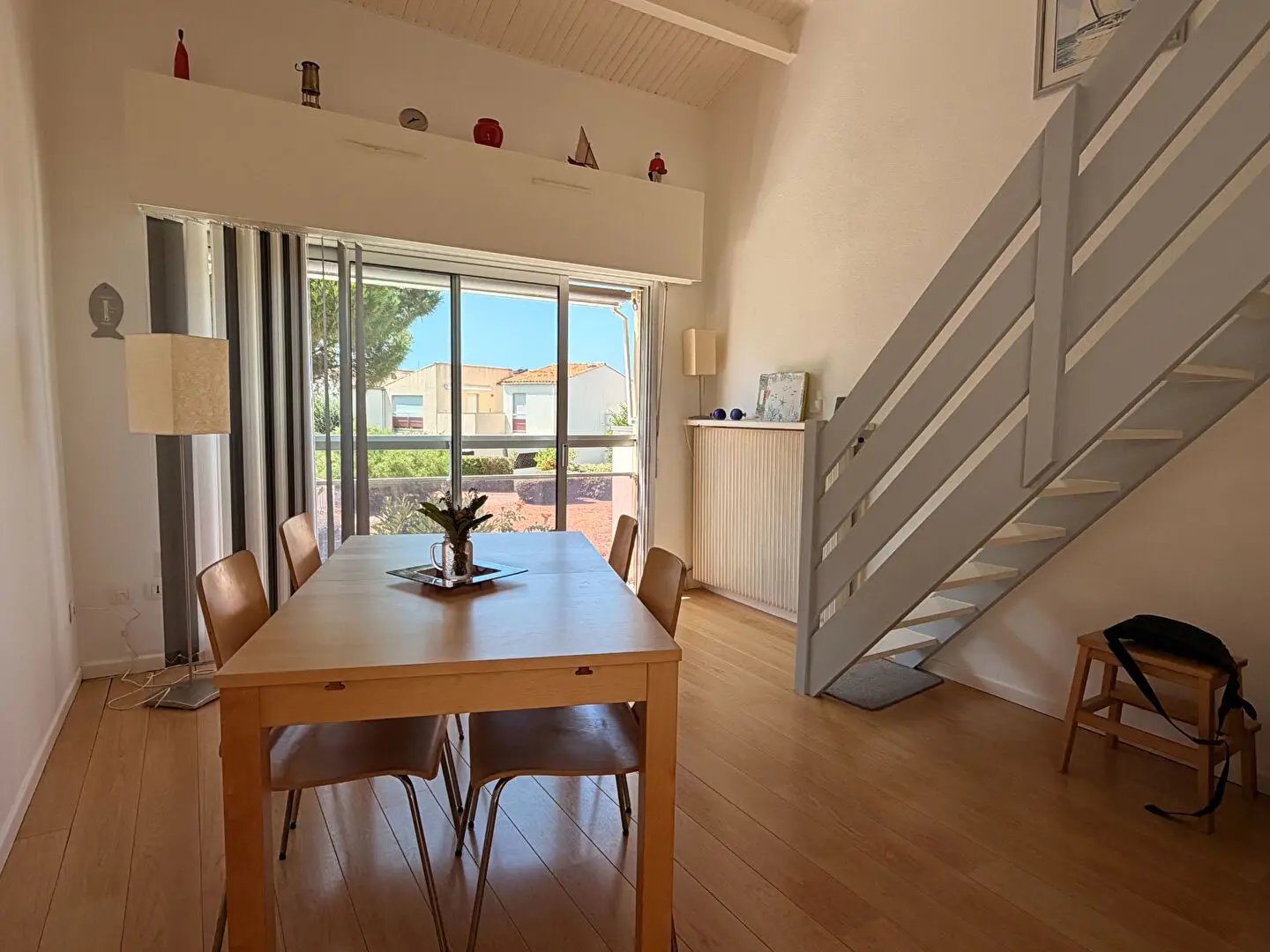 Appartement à vendre, 55m², La Rochelle