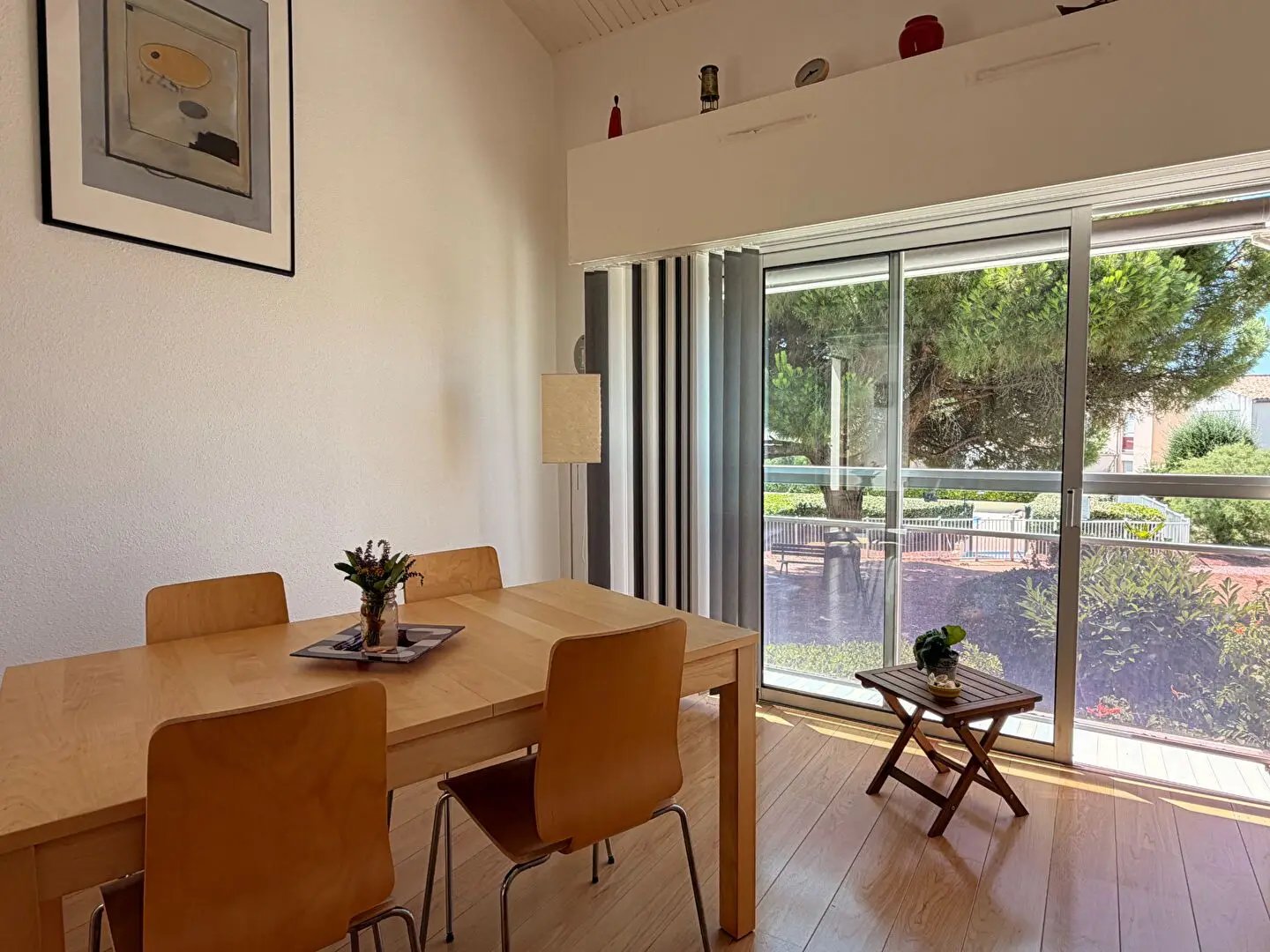 Appartement à vendre, 55m², La Rochelle