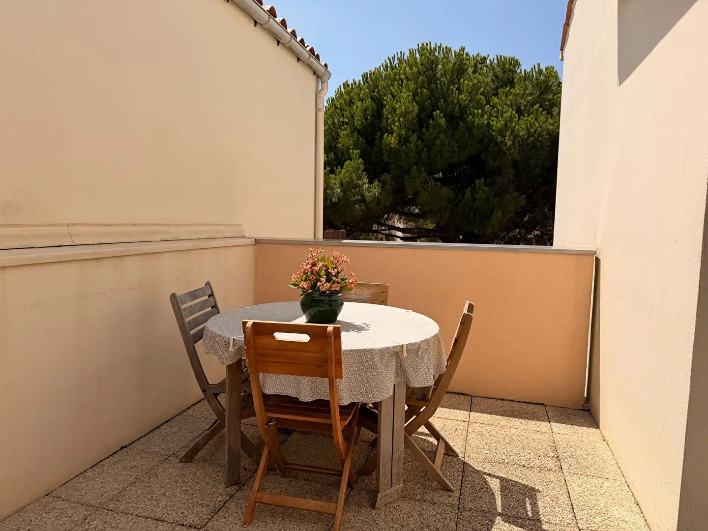 Appartement à vendre, 55m², La Rochelle