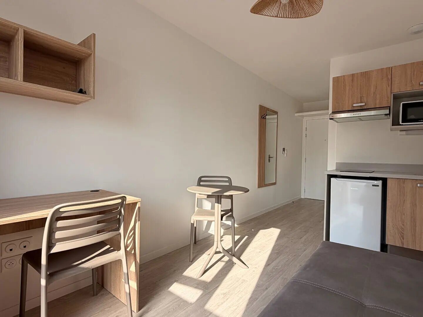 Appartement à vendre, 18m², La Rochelle