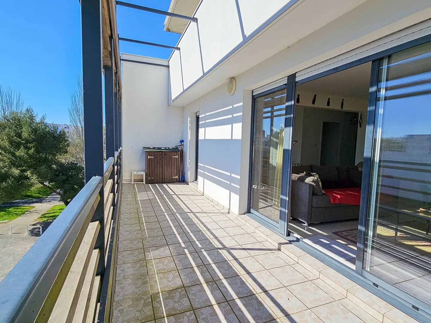 Appartement à vendre, 81m², La Rochelle