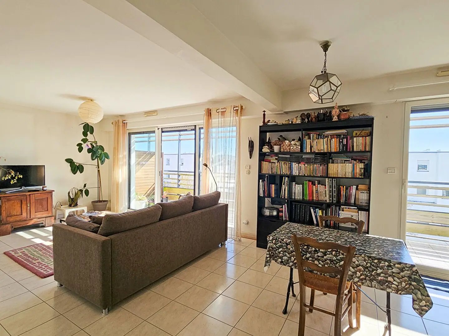 Appartement à vendre, 81m², La Rochelle