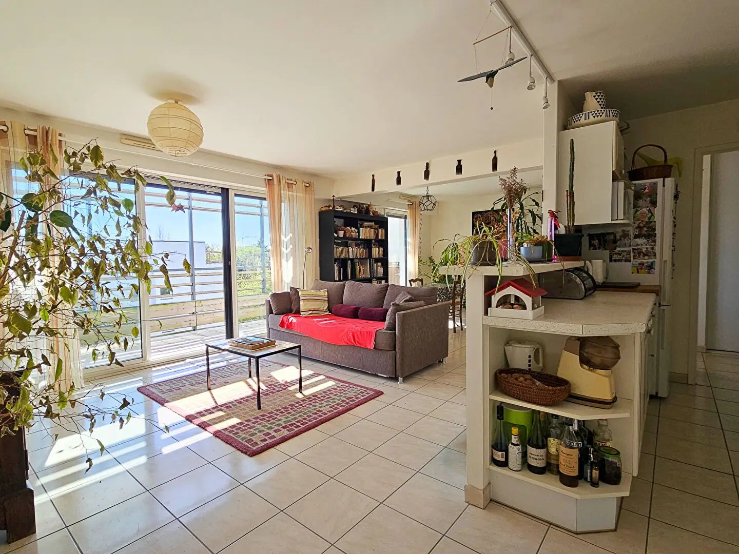 Appartement à vendre, 81m², La Rochelle