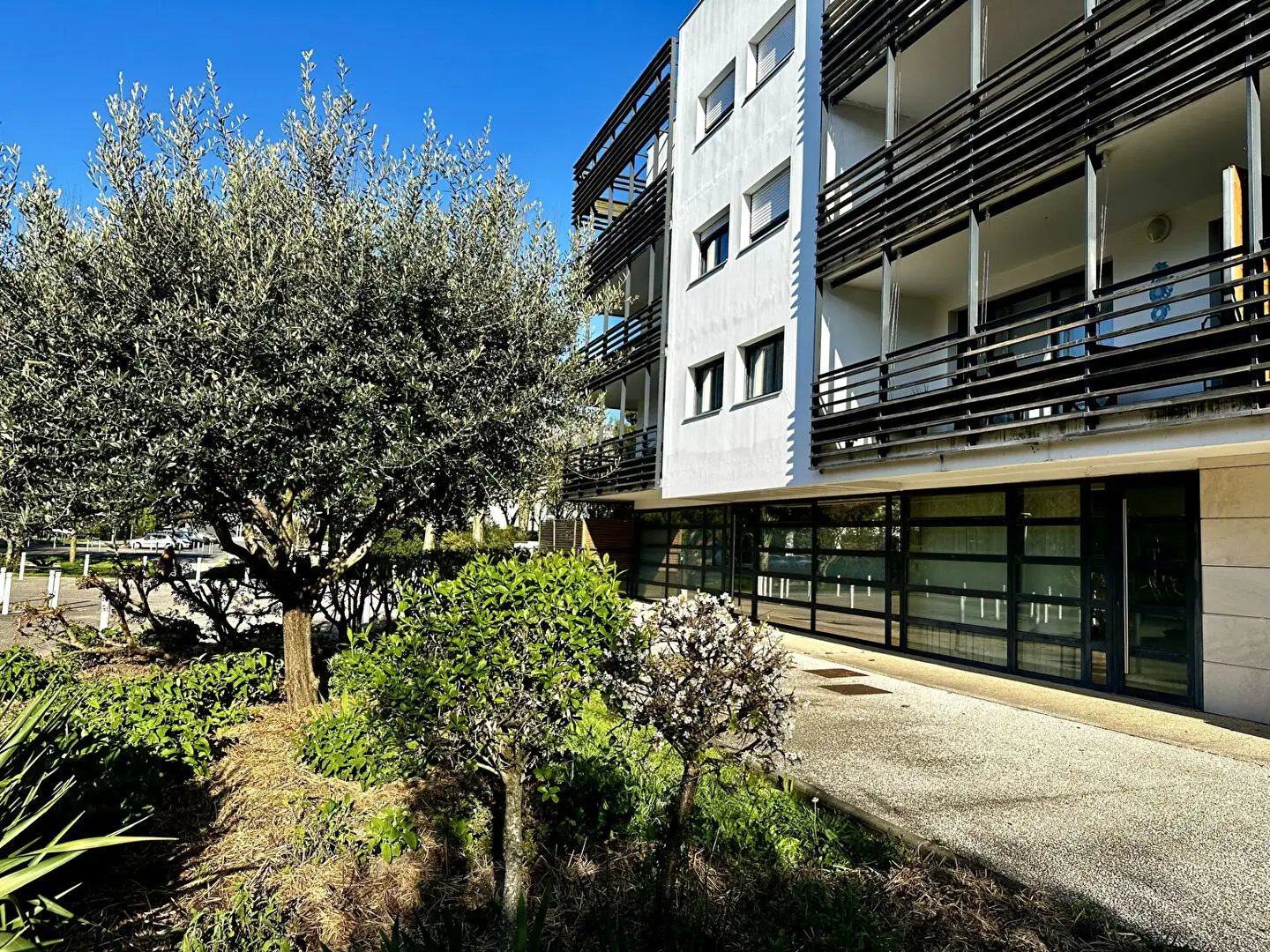 Appartement à vendre, 81m², La Rochelle