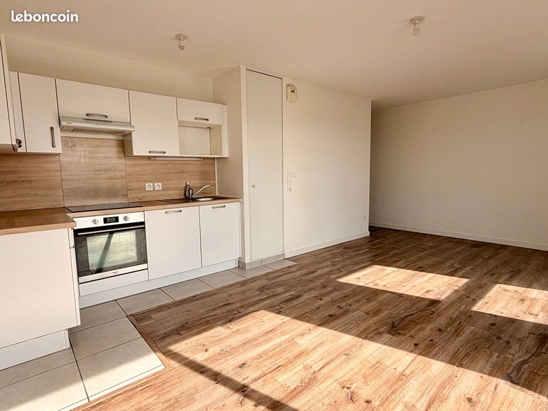 Appartement à vendre, 61m², Aytré