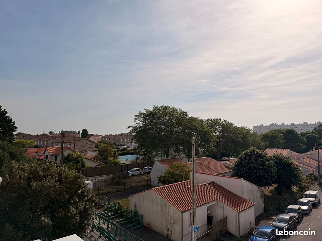 Appartement à vendre, 61m², Aytré