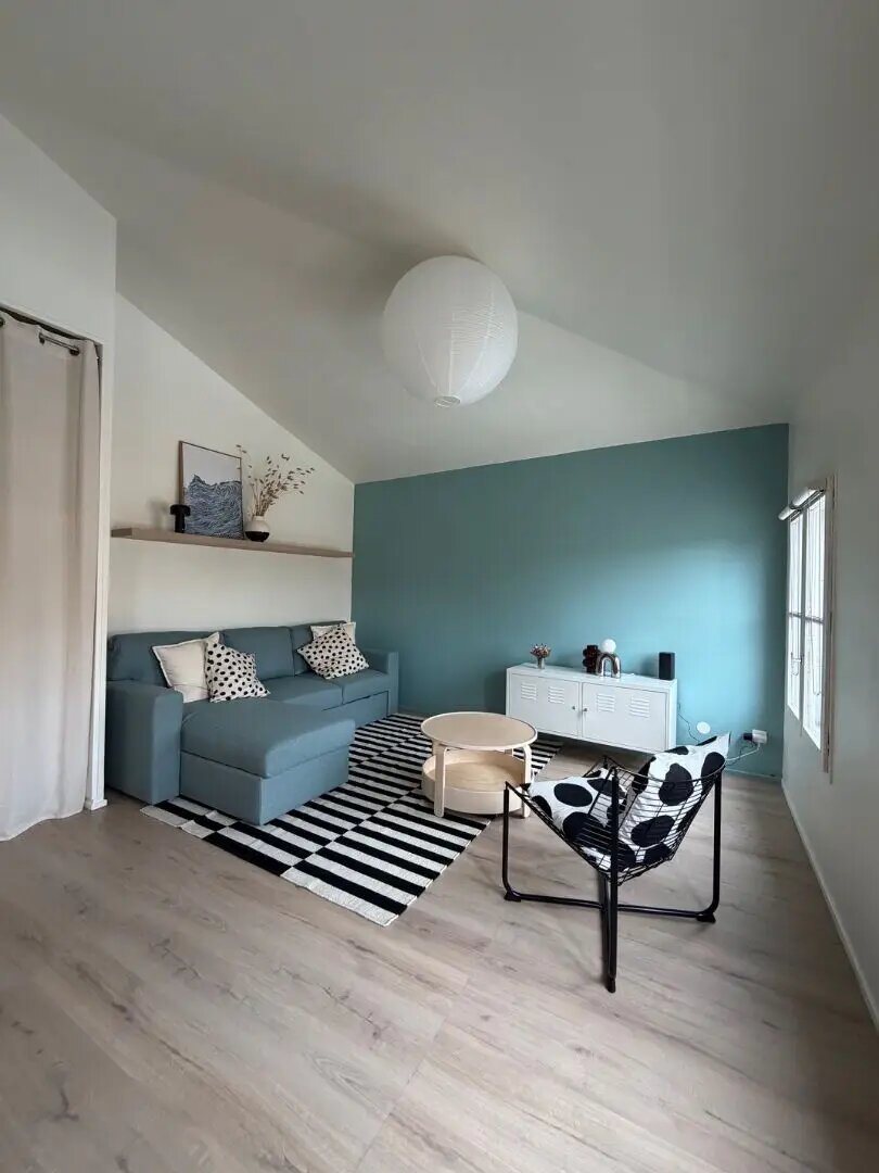 Appartement à louer, 24m², La Rochelle