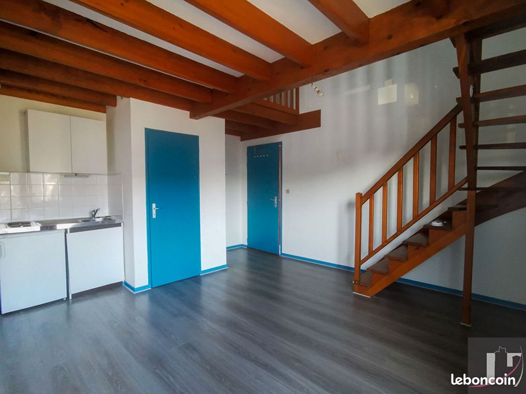 Appartement à vendre, 33m², La Rochelle