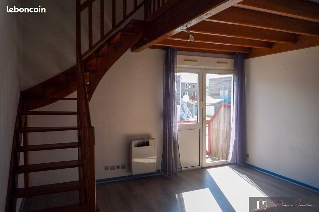 Appartement à vendre, 33m², La Rochelle