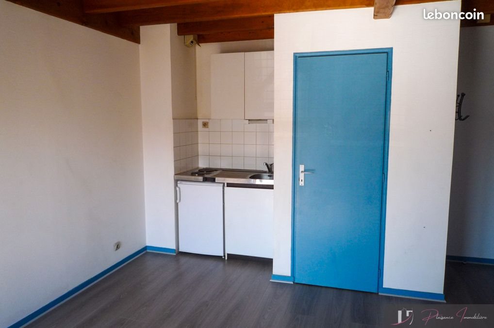 Appartement à vendre, 33m², La Rochelle