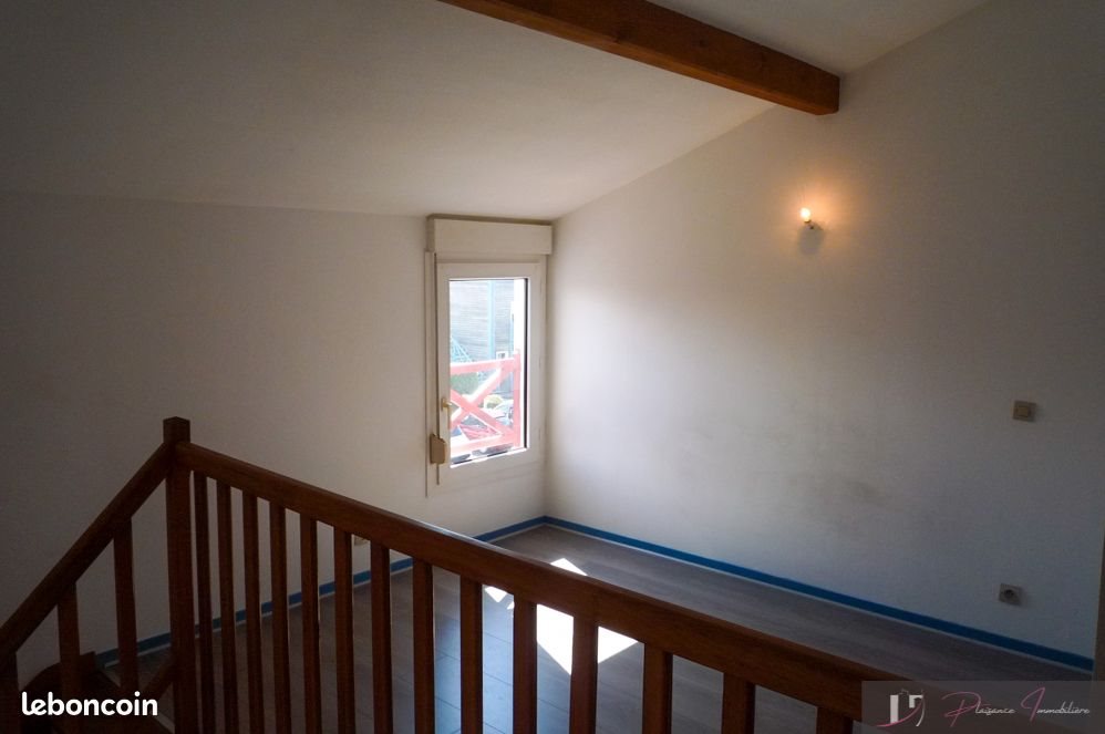 Appartement à vendre, 33m², La Rochelle