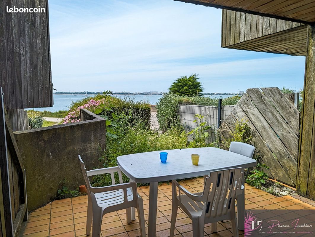 Appartement à vendre, 34m², La Rochelle