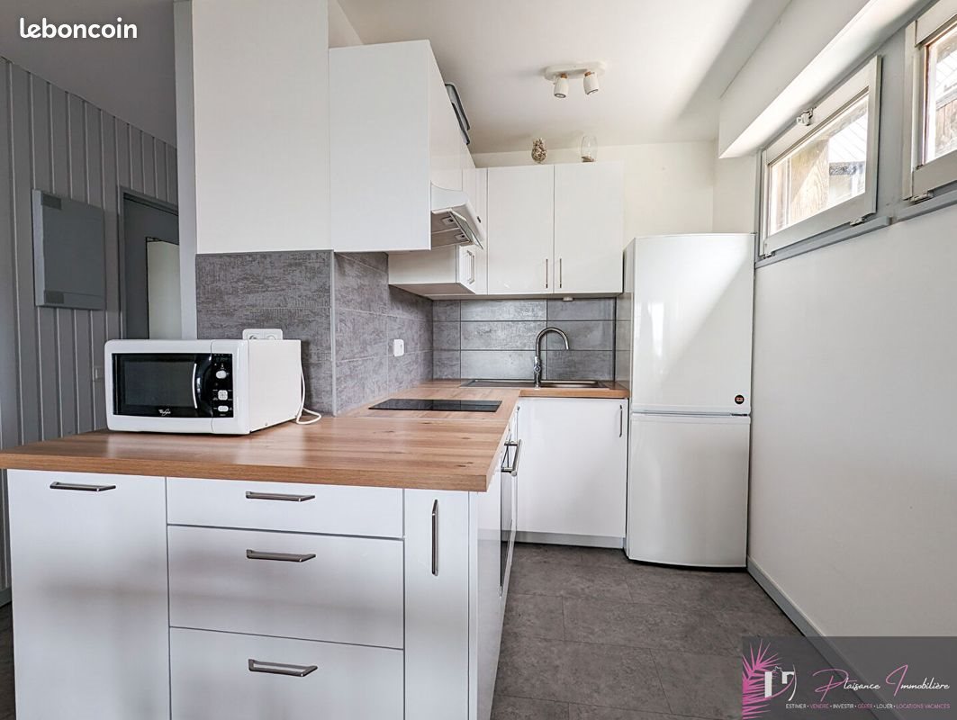 Appartement à vendre, 34m², La Rochelle