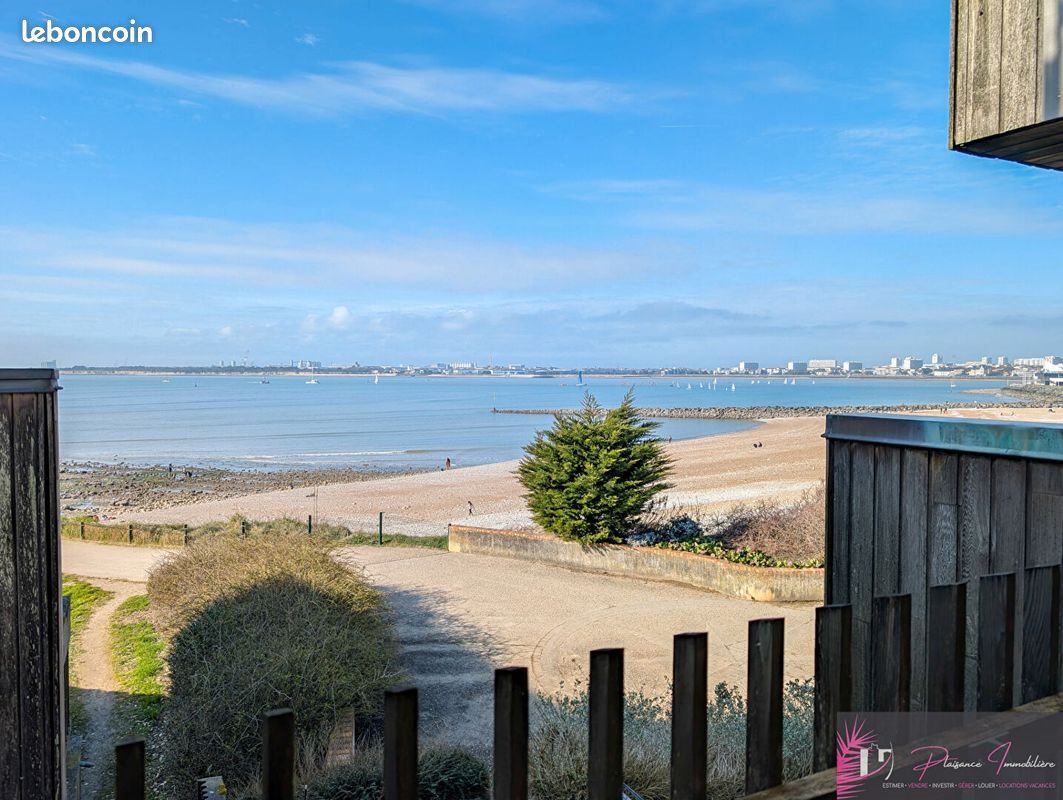 Appartement à louer, 37m², La Rochelle