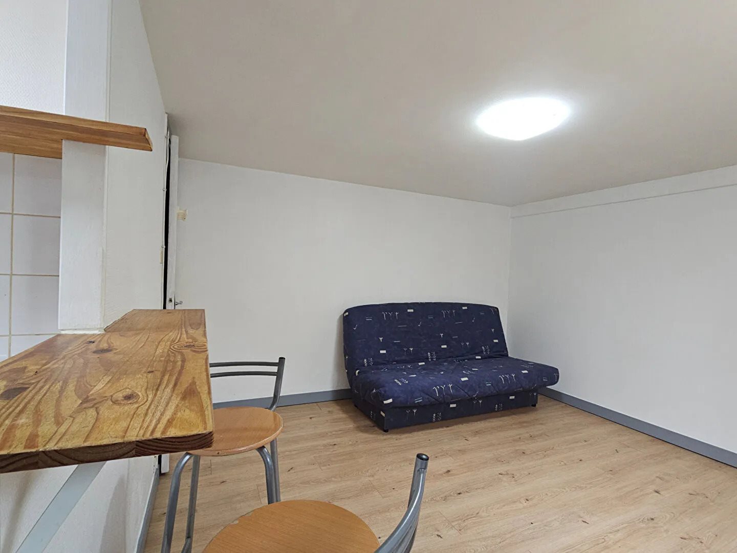 Appartement à louer, 19m², Dompierre-sur-Mer
