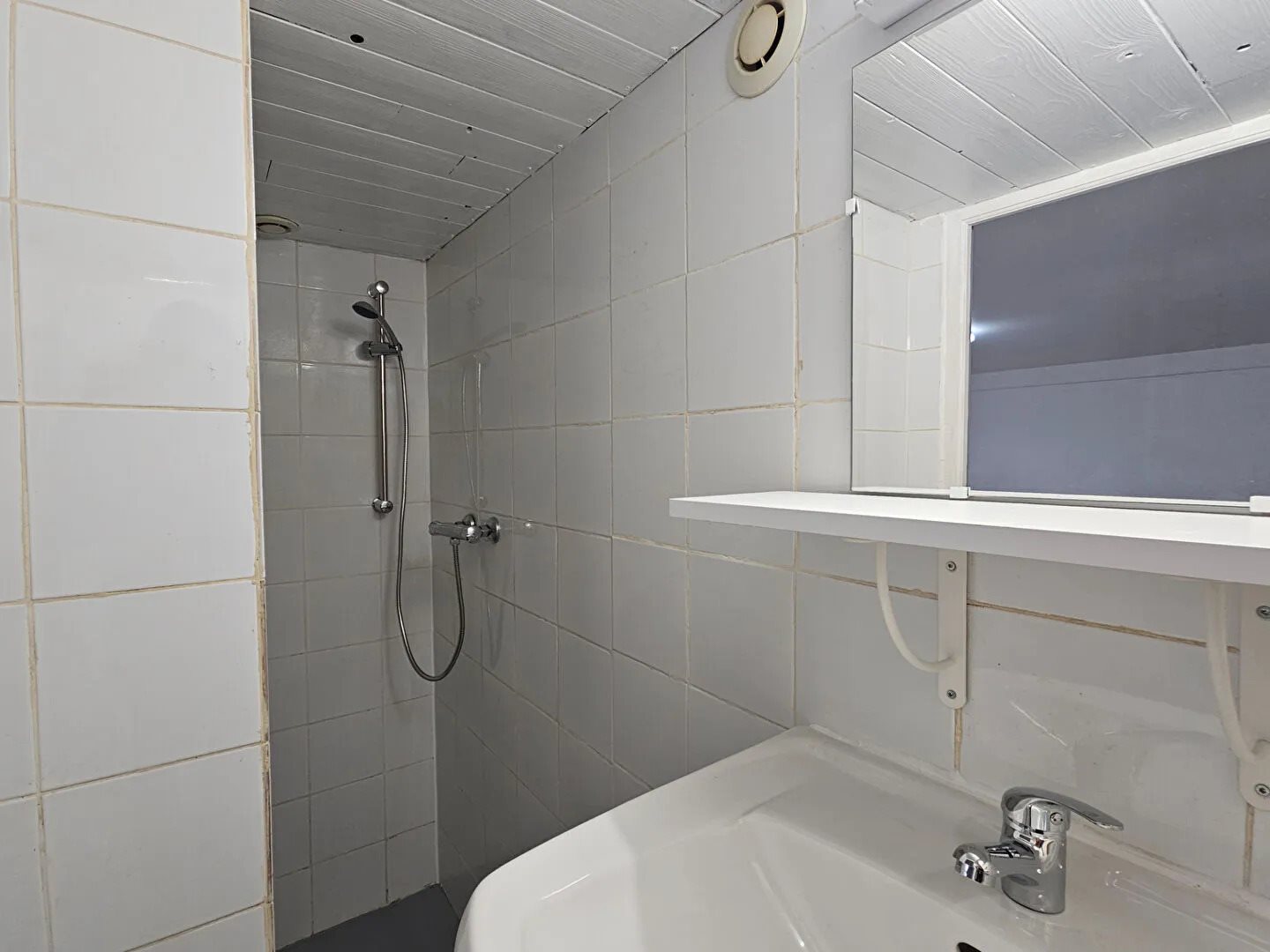 Appartement à louer, 19m², Dompierre-sur-Mer