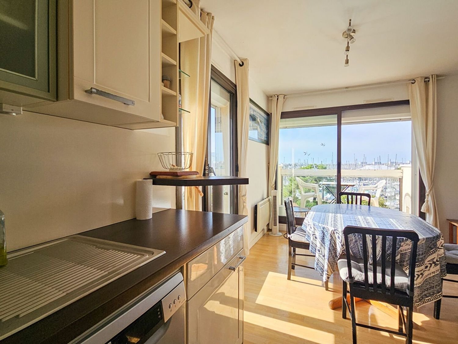 Appartement à vendre, 38m², La Rochelle