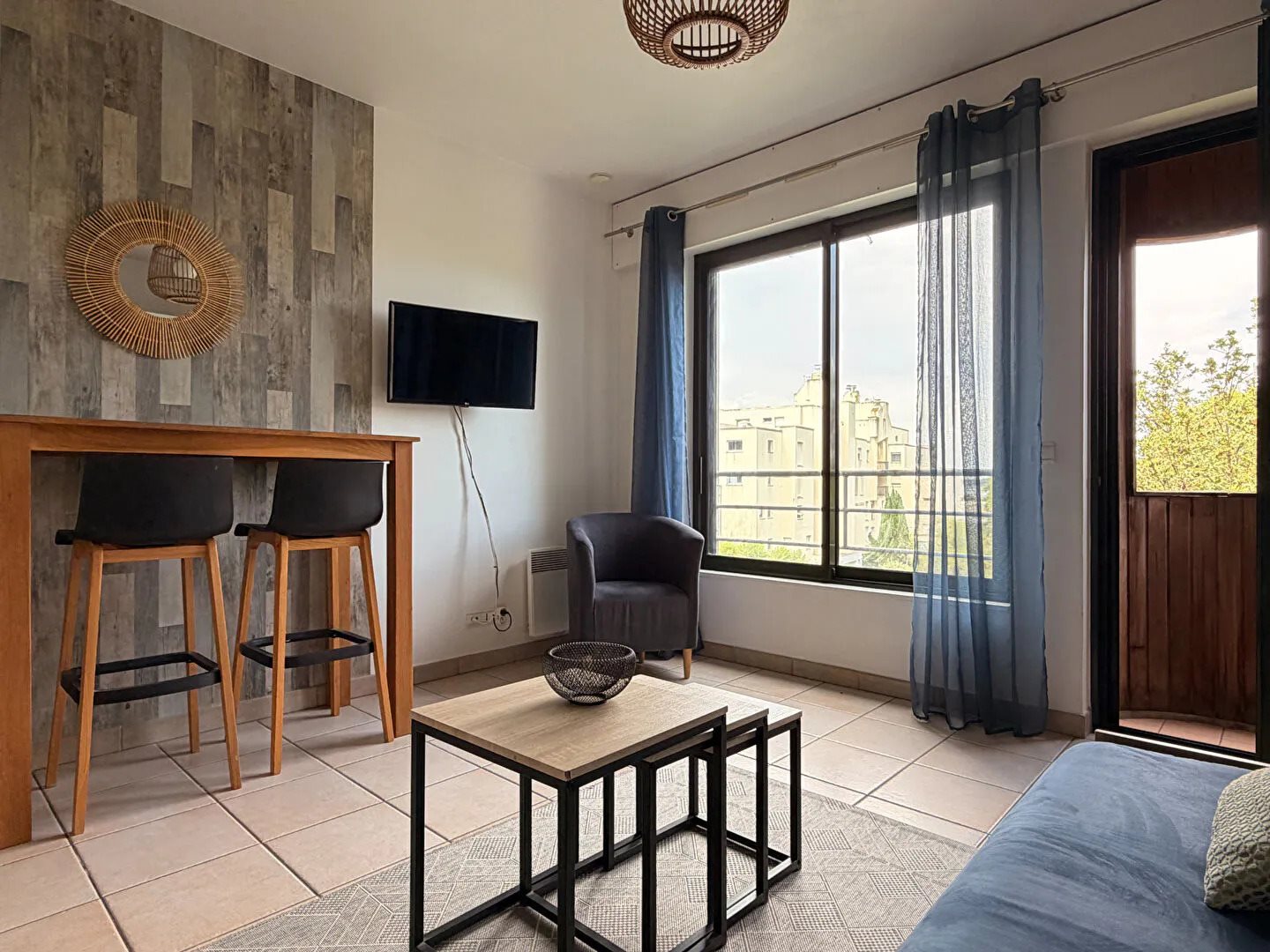 Appartement à vendre, 20m², La Rochelle