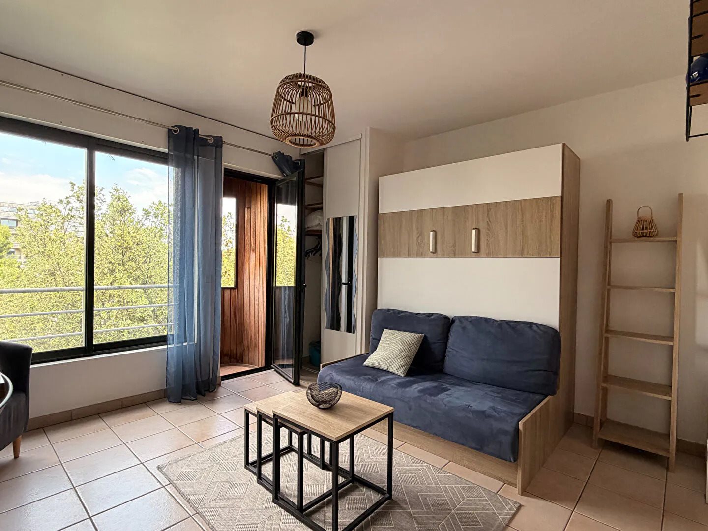 Appartement à vendre, 20m², La Rochelle