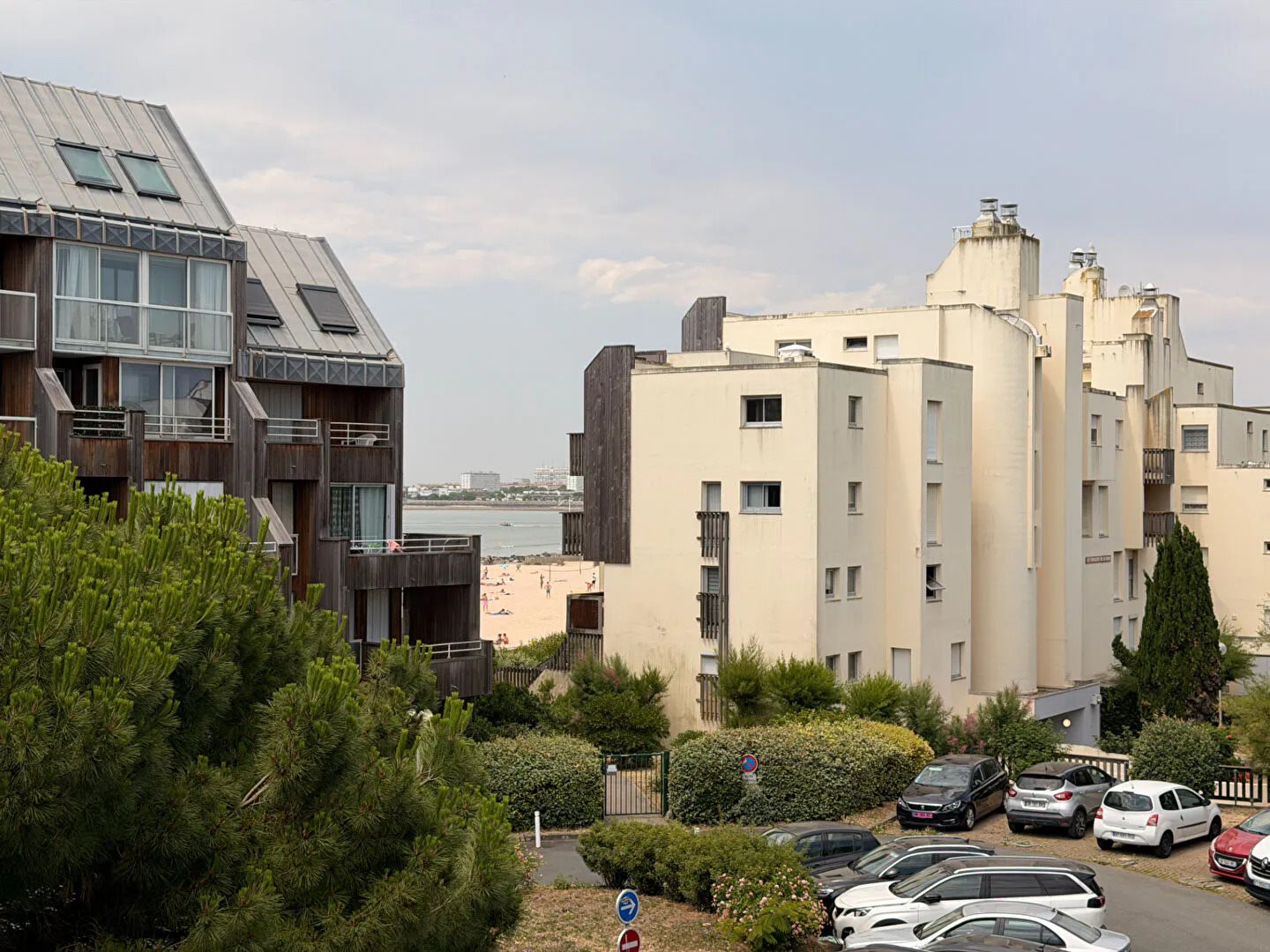 Appartement à vendre, 20m², La Rochelle