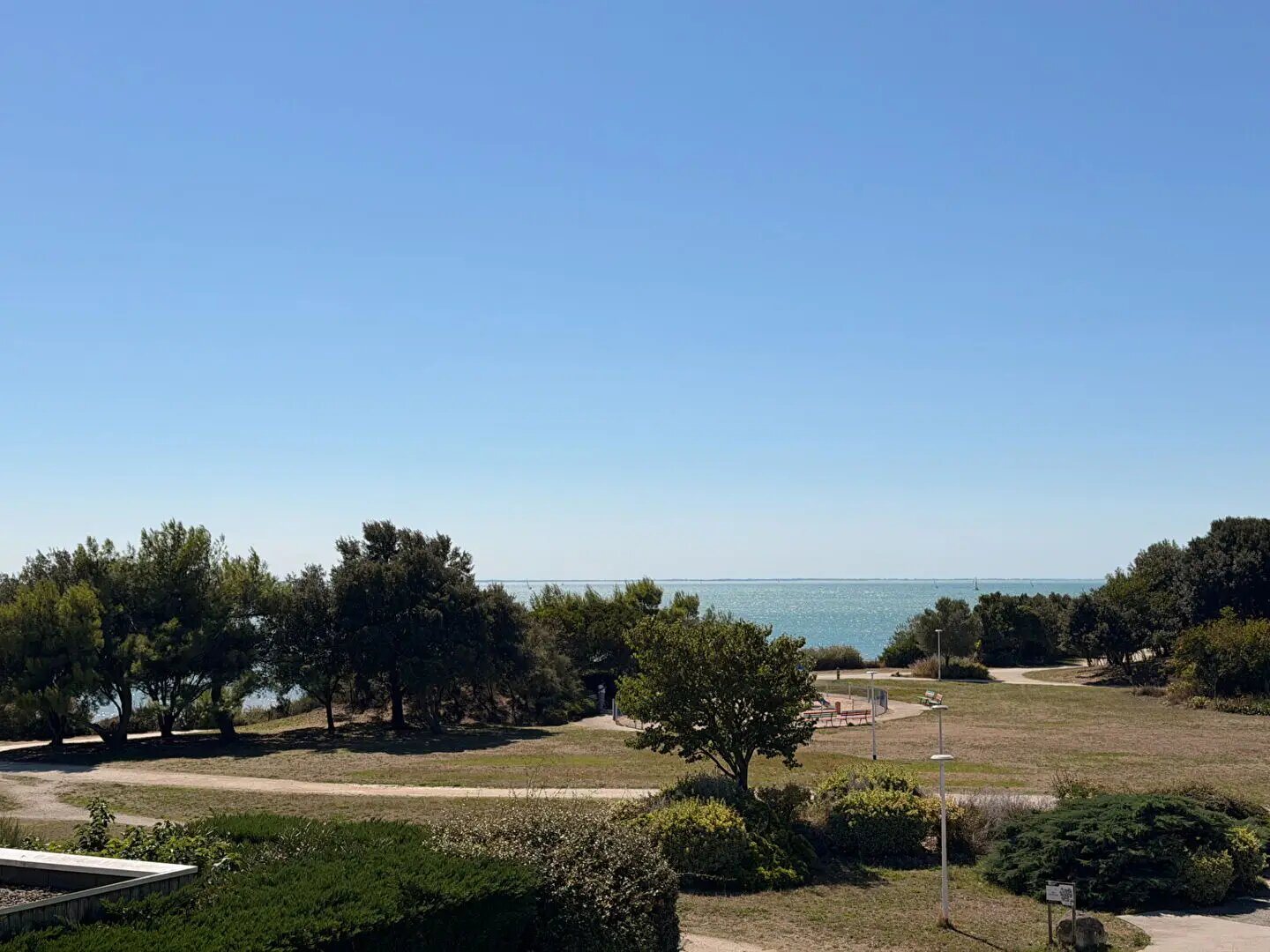 Appartement à vendre, 121m², La Rochelle