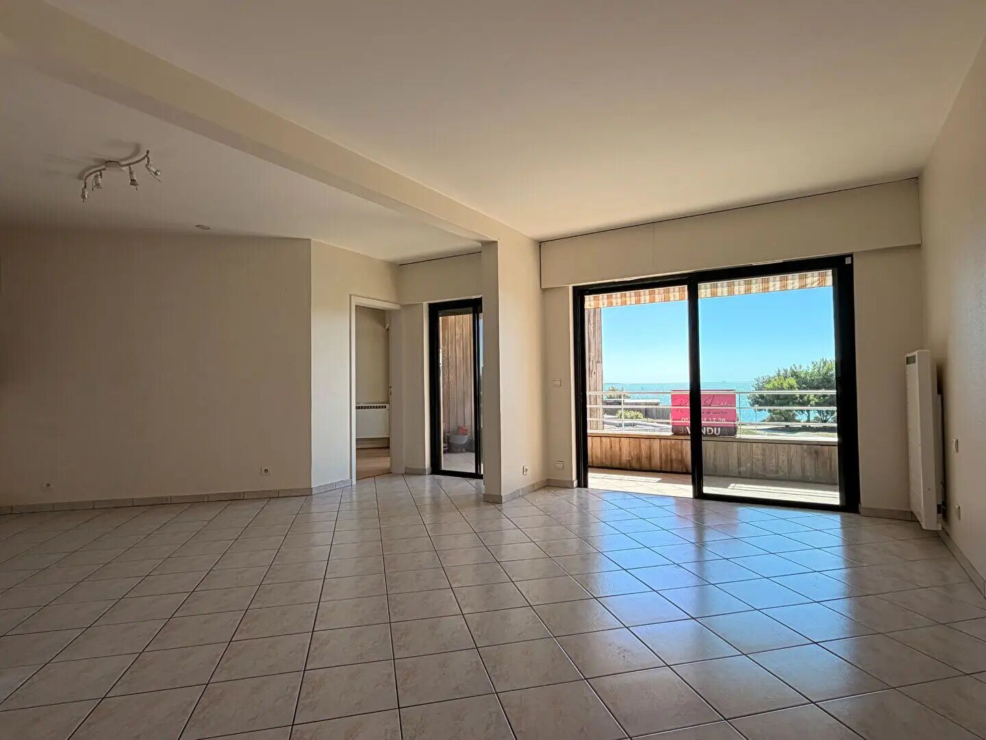 Appartement à vendre, 121m², La Rochelle