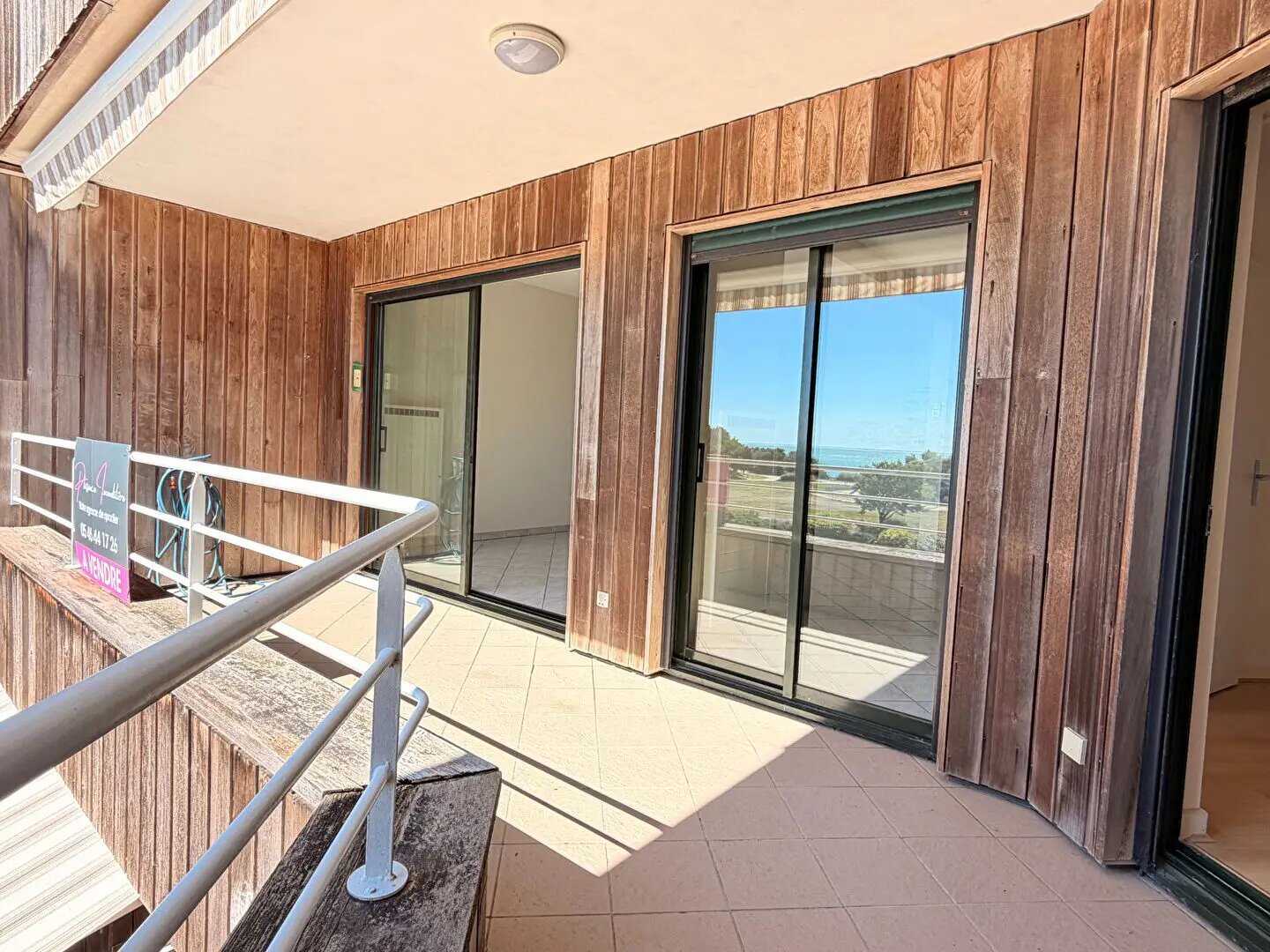 Appartement à vendre, 121m², La Rochelle