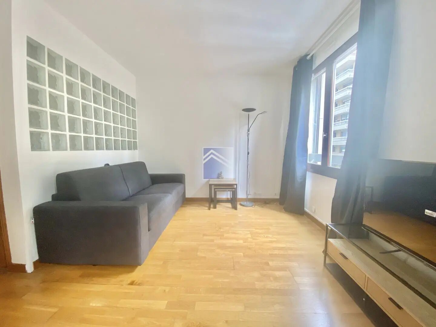 Appartement à louer, 30m², Courbevoie