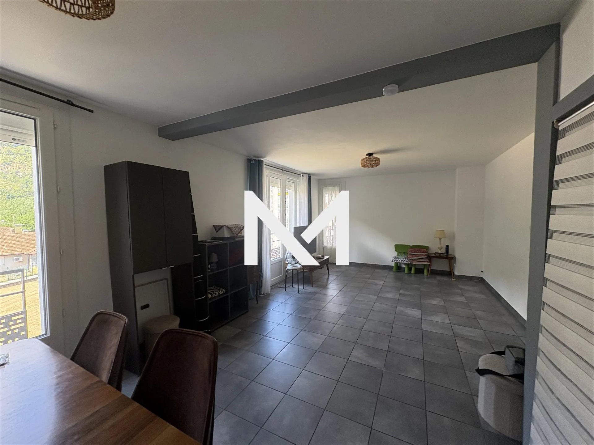 Appartement à vendre, 79m², Vif