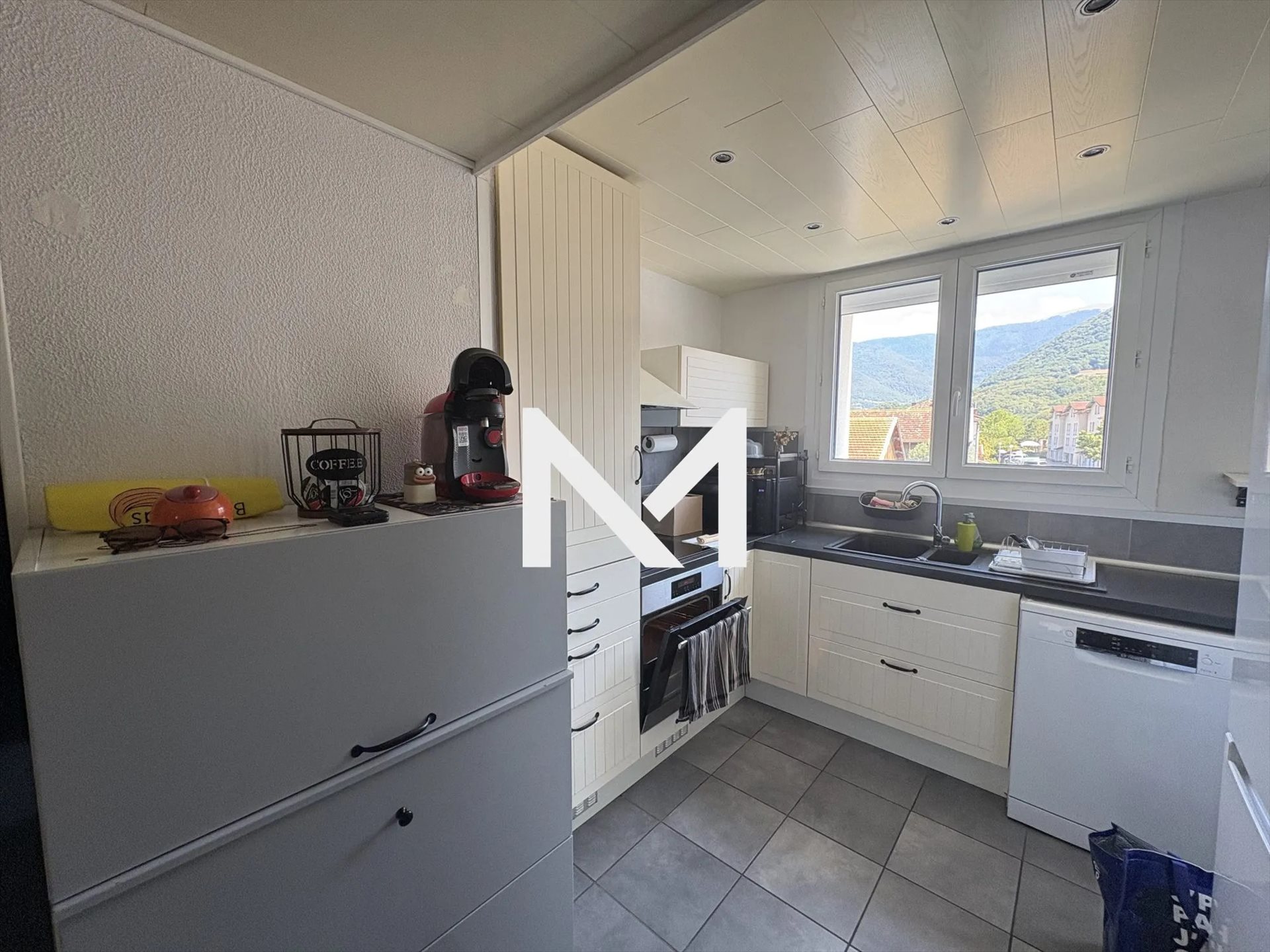 Appartement à vendre, 79m², Vif
