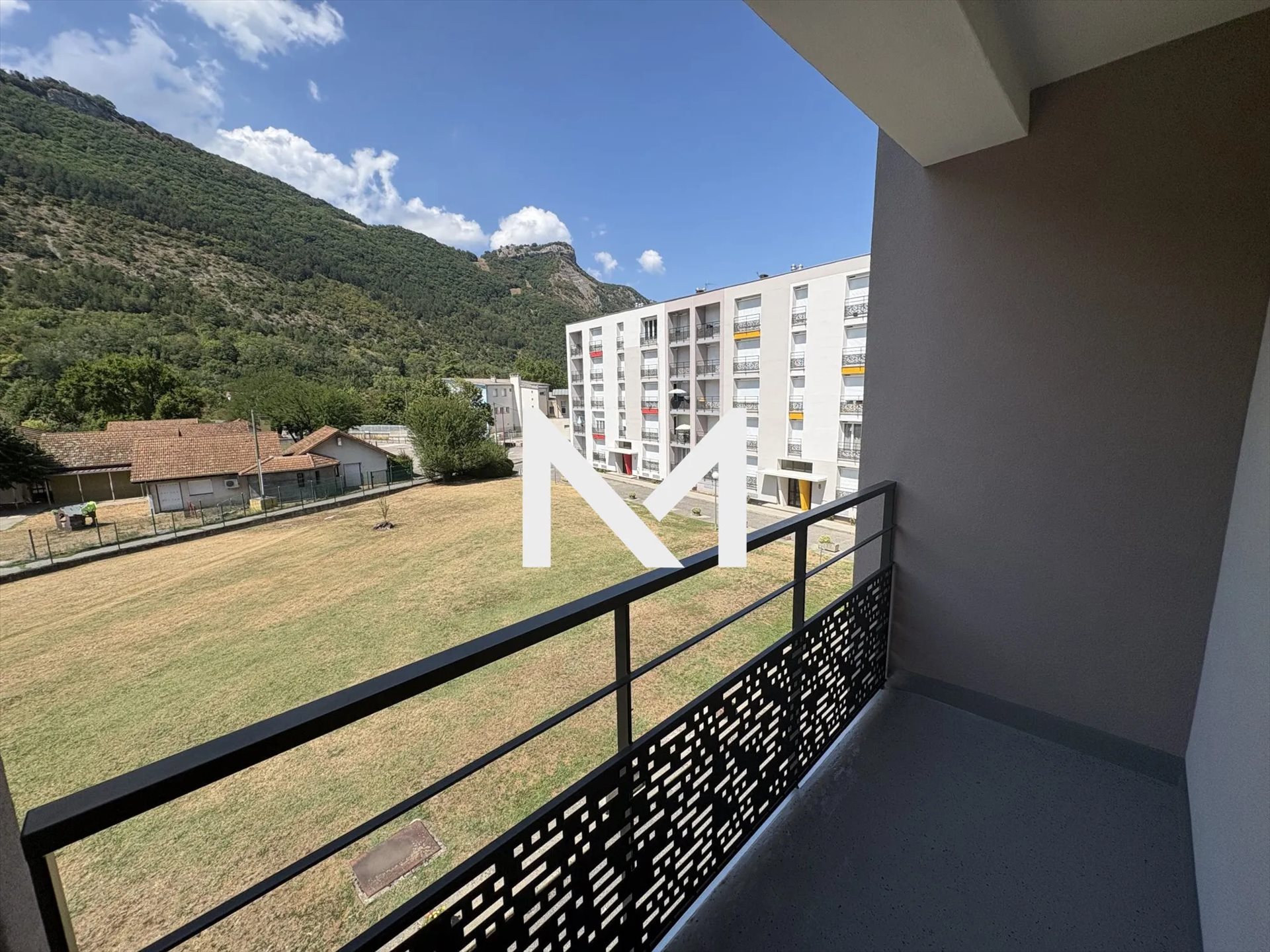 Appartement à vendre, 79m², Vif