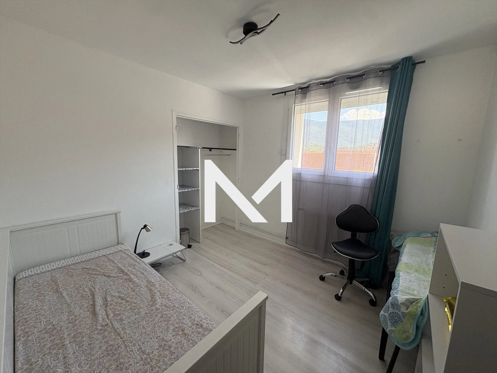 Appartement à vendre, 79m², Vif
