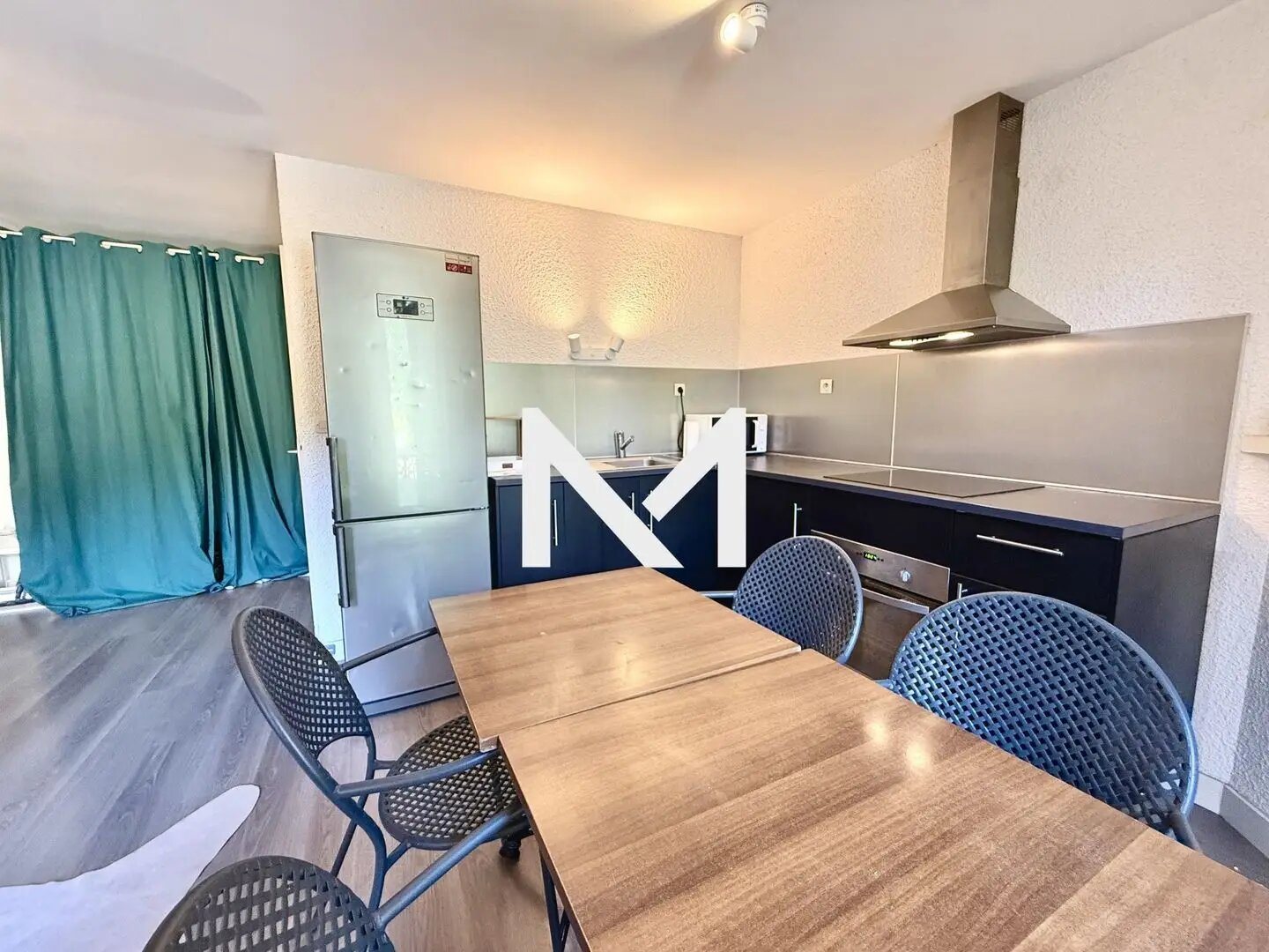 Appartement à louer, 44m², Montbonnot-Saint-Martin