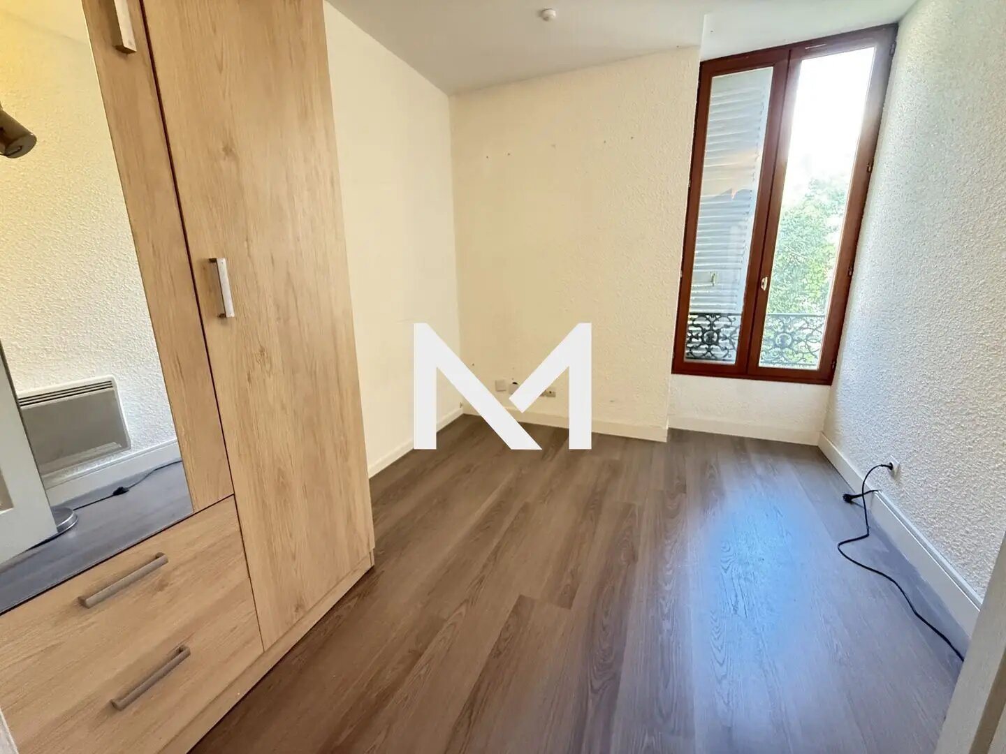 Appartement à louer, 44m², Montbonnot-Saint-Martin