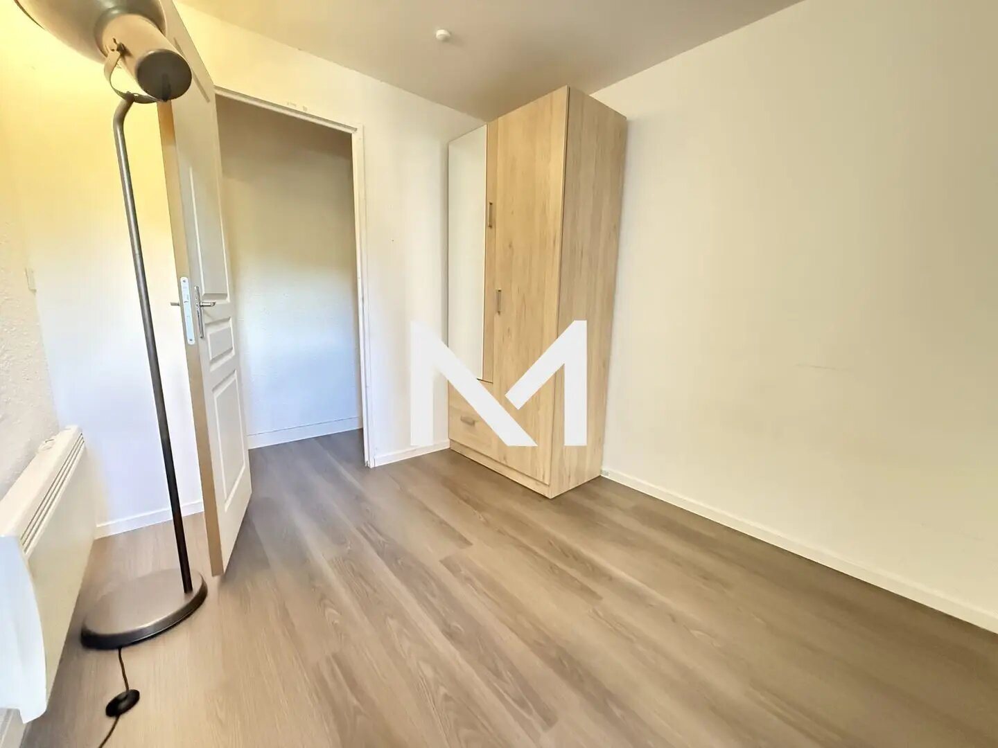 Appartement à louer, 44m², Montbonnot-Saint-Martin