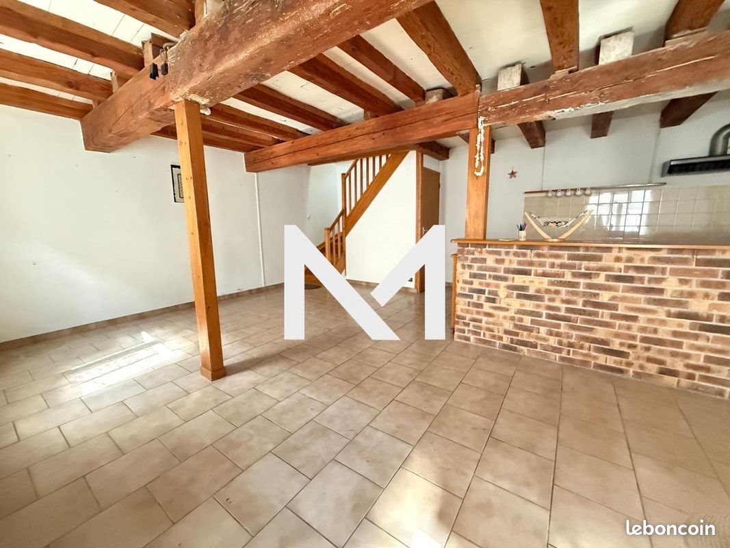 Maison à vendre, 95m², La Tronche